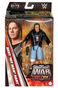 Bret Hart WWE Elite Monday Night Wars 12 Action Figure Mattel