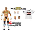 CM Punk WWE Ultimate Edition Out Of Box Action Figure WWE 4 5
