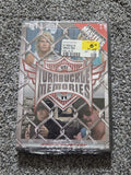 Turnbuckle Memories Vol. 11 (DVD) WWE Wrestling SEALED NEW