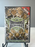 Turnbuckle Memories Vol. 2 (DVD) WWE Wrestling SEALED NEW
