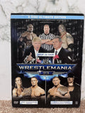 WWE Wrestlemania 23 DVD 2007 3-Disc Set Ultimate Edition