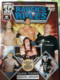Ravens Rules 3PW Wrestling (DVD, 2004) Sandman Sabu SEALED NEW