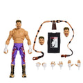 Eddie Gurrero WWE Ultimate Edition 28 Out Of Box Action Figure WWE 4