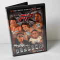 FIP Payback Episode 17 DVD 2007 CM Punk Samoa Joe Colt Cabana Roderick Strong