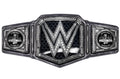WWE WrestleMania 42 Golden Championship Title Belt LE Las Vegas Authentic
