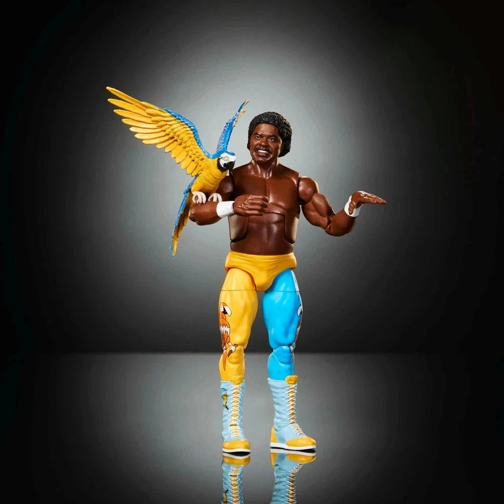 Koko B Ware WWE Elite 125 Action Figure