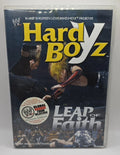 WWF The Hardy Boyz Leap Of Faith DVD (WWE Pro Wrestling / The Hardys)
