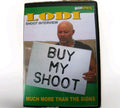 Lodi Shoot Interview DVD WCW Wrestling Highspots Raven's Flock Hollywood Blondes