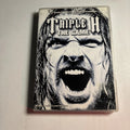 WWE: Triple H - The Game (DVD, 2002) All Regions