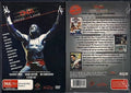 TNA CROSS THE LINE VICTORY ROAD HARD JUSTICE+ 3 DVD SET NEW