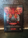 TNA Wrestling Against All Odds 2005 DVD WWE