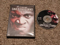 WWE ONE NIGHT STAND 2007 EXTREME RULES dvd wrestling
