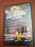 JCW ICP 11th Annual Gathering Juggalo Championship Wrestling DVD Rare SEALED