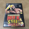 WWE Hollywood Hulk Hogan: Hulk Still Rules (DVD, 2002, 2-Disc Set) Wrestling