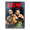 WWE ECW One Night Stand 2006 + Barely Legal 1997 2-Disc DVD