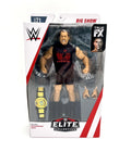 Big Show WWE Elite 71 Action Figure Mattel