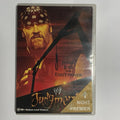 WWE-Judgement Day (DVD, 2002)