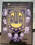 The Spectacular Legacy of the Awa (DVD, 2006)