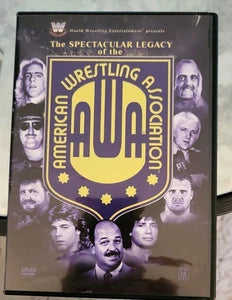 The Spectacular Legacy of the Awa (DVD, 2006)