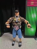 Mattel WWE Elite John Cena (You Can't See Me) Loose Complete Figure From 3 Pack