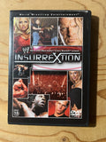 WWE • Insurrextion • 2003 • DVD