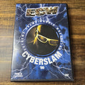 Cyberslam 99 (DVD, 2002) ECW Extreme Championship Wrestling WWE