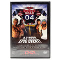TNA Victory Road 04 November 7th, 2004 2-Disc DVD Wrestling