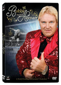 BRAND NEW SEALED WWE - Bobby The Brain Heenan (2-Disc) Bobby Heenan DVD