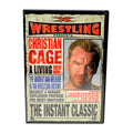 TNA Best of Christian Cage Instant Classic (DVD) Christian Cage Wrestling