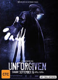 WWE-Unforgiven (DVD, 2007)