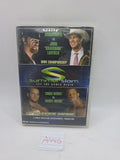 SummerSlam 2004 DVD WWE Championship Undertaker JBL Benoit Orton Angle NTSC