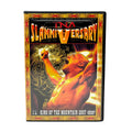 TNA Slammiversary 2007 (DVD) TNA Wrestling