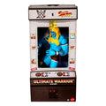 Ultimate Warrior WWE Elite Street Fighter Action Figure Mattel