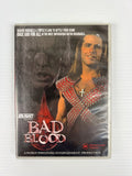WWE Bad Blood 2004 DVD - Good Condition - NTSC
