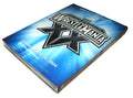 WWE WrestleMania XX - 2004 - 3 Disc Set - DVD - VGC - R4