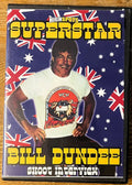 Superstar Bill Dundee Shoot Interview DVD 2005 Pro Wrestling Highspots