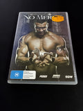 WWE-No Mercy (DVD, 2007)
