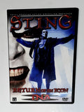 TNA Wrestling Sting: Return of An Icon DVD: Total Nonstop Action 2006 DVD