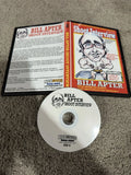 Highspots Home Video Bill Apter Shoot Interview DVD 2004 Pro Wrestling