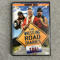 The Wrestling Road Diaries Too (DVD) Colt Cabana Big LG Cliff Compton