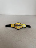 WWE United States Action Figure Belt Title Championship Mattel