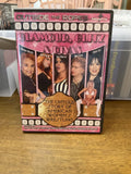 Outside the Ropes Presents: Divas, Glitz DVD WWE