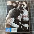 WWE Unforgiven 2006 DVD Region 4 John Cena Wrestling PPV