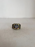 WWE Championship Action Figure Belt Title Championship Mattel