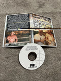 Randy Colley Moondog Rex Shoot Interview DVD Pro Wrestling WWE