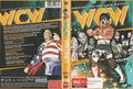 WCW WWE Greatest Pay-Per-View Matches: Vol 1 (DVD, 2014, 3-Disc Set) VGC Region 4