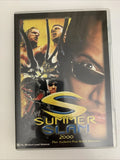 WWE SummerSlam 2000 (DVD) Pro Wrestling