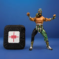 Kalisto WWE Elite 48 Loose Action Figure Mattel