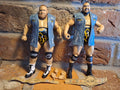 Heavy Machinery Otis Tucker WWE Elite 76 Out Of Box Action Figure Mattel 8
