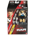 CM Punk WWE Elite Netflix Top Picks Series Action Figure Mattel